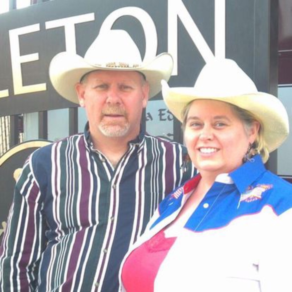 Meet your Posher, Susan